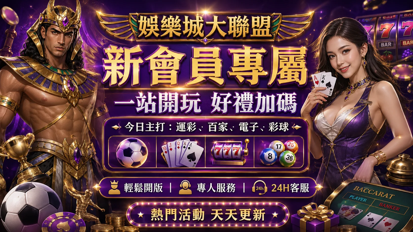 快速出款開版活動